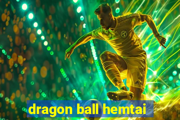 dragon ball hemtai